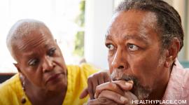 Many with Alzheimer's suffer from depression. Learn about the diagnosis and treatment of depression in Alzheimer's patients at HealthyPlace.
