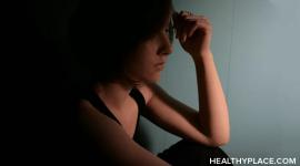 If your girlfriend or boyfriend has depression, you may wonder if something you’ve done has caused it. But is it even your problem to deal with? Find out on HealthyPlace.