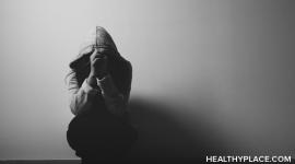Bipolar depression symptoms can be difficult to distinguish from regular depression, but there is a difference. Find out more, here at HealthyPlace. 