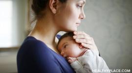 Zulresso is a new medication for postpartum depression. Learn important information about this unique antidepressant on HealthyPlace.