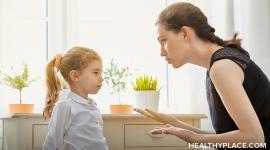 Discipline Parenting References Articles