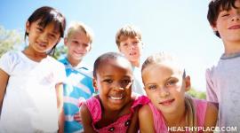 Get detailed information on diagnosis and treatment of mental illness in children and adolescents at HealthyPlace.