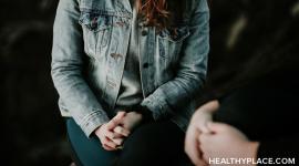 What is trauma-focused therapy, and how important is it for trauma survivors? Find out here at HealthyPlace. 