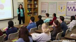 States are starting to mandate teaching mental health in schools. Find out what mental health topics are being taught and the effect it’s having on students.