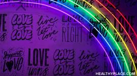 A survey revealed that depression and mental health are mong the most serious health concerns for gay men and lesbians, along with HIV/AIDS,drug use and eating disorders.