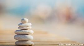 In wanting to boost mental health, we can end up neglecting other aspects of our lives. Learn to create a balanced approach to mental health at HealthyPlace.