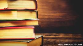 These best books on depression are a roadmap for getting better. They are easy to read, full of ideas. Discover the 5 best depression books on HealthyPlace.
