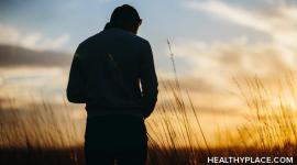 We&rsquo;ve got the best way to deal with depression and it may not be what you think it is. Check HealthyPlace for the best ways to fight depression