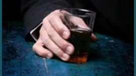 Find out what's involved in getting a diagnosis of a drinking problem or alcoholism.