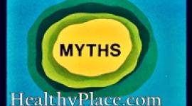 A list of myths about ADD/ADHD which affects mainly children, but also adults.