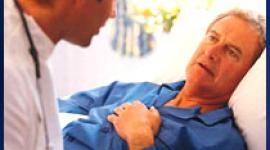 Anxiety is common, but not inevitable after a heart attack. If left untreated, it may impair a patient's recovery.