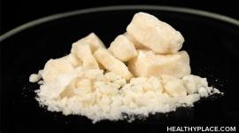 What is crack cocaine?  And how is crack different from powdered cocaine? Crack cocaine is refined cocaine and is highly addictive. Learn more.