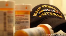 PTSD medication can be an important part of treatment. On HealthyPlace, learn about which  medications for PTSD should and shouldn&rsquo;t be used.