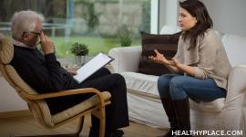 Psychotherapy is part of the bipolar disorder treatment plan. Discover the types of therapy that work for bipolar disorder and what makes a good bipolar disorder therapist.