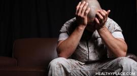 Military soldiers have a high risk of PTSD after serving in war zones. Find out why and how many soldiers have PTSD on HealthyPlace.