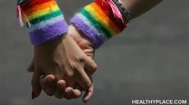 Homosexual suicide is a serious issue and gay suicide rates are startling. Learn more about LGBTQIA+ suicide and how to prevent it.