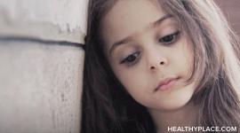 Bipolar symptoms in children can be difficult to detect. Get trusted information about bipolar child symptoms on HealthyPlace.