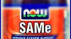 What is SAMe? How does SAMe improve a person's mood? SAMe can help fight depression. Read this detailed article on how SAMe works.