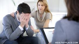Here are 10 important questions to ask your doctor about your depression - from HealthyPlace.com
