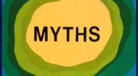 Myths and misconceptions about eating disorders, for parents, health professionals, and educators.