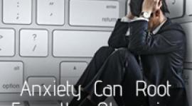 Anxiety Can Root From the Obsession With Technology
