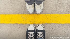 Although setting boundaries is healthy, it can be tough to do. Learn 2 concepts that will help you to establish and keep healthy boundaries at HealthyPlace