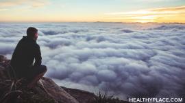Mental illness can make life challenging, but it isn&rsquo;t all-encompassing. Learn how to keep mental illness from overpowering your life at HealthyPlace