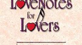 LoveNotes for Lovers