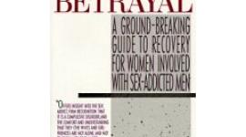 Click to buy - Back From Betrayal: Recovery for Women Involved With Sex Addicted Men