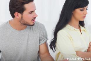 Overcoming Trust Issues When You Have PTSD PTSD can cause trust issues and have a serious impact on relationships. Learning to trust others while suffering from PTSD can be difficult, but it's not impossible. Learn more at HealthyPlace.