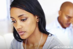 Verbal abuse over sex can be devastating, even if it happens only once. Learn more about verbal abuse and sex at HealthyPlace.