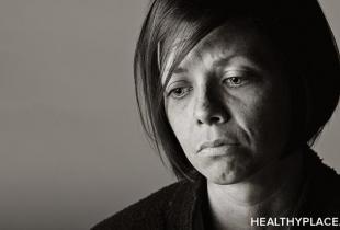 Low-functioning depression challenges many people. Not being able to work (or even take a shower) shows low-functioning depression. Learn more at HealthyPlace.
