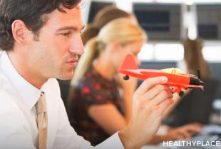 'Do I have ADHD?' You might be wondering that and need some answers. Get answers to if you have ADHD at HealthyPlace.