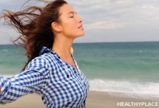 Self-harm urge surfing is a mindfulness technique that utilizes passive observation to ride out cravings without feeding or fighting them. Learn how to do it at HealthyPlace.