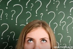 Anxiety can make you second-guess your decisions, from small to large. What can you do about it? Find out at HealthyPlace.