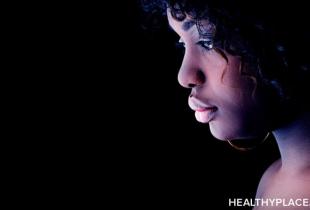 Fading scars can be a surprising and profound source of grief. If you're going through that, there are ways to cope and overcome the grief. Learn how at HealthyPlace.