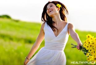 I learned how to love who I am, imperfections and all. Learn about the journey to self-love and what helped me the most along the way at HealthyPlace.