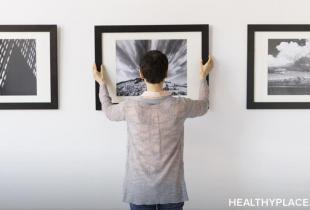 Do you believe that perspective is everything? Learn why this is not always true at HealthyPlace. 