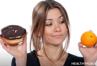 A crucial part of eating disorder recovery is learning how to take certain foods out of the shame category.