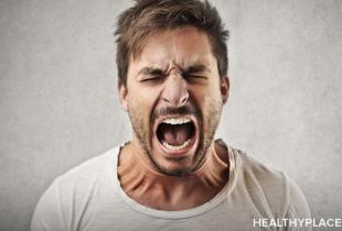 Verbal abuse to make me angry for years, even after the abusive relationships ended. Find out what I did to manage anger and live in healthy relationships at HealthyPlace.