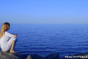 New research suggests daydreaming can be controlled to reduce depression. Learn why and how to control daydreaming. More at HealthyPlace.
