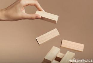 Losing time is a natural part of living with dissociative identity disorder. But it's not usually as dramatic as most people believe. Dissociative Living blog.