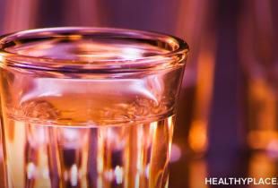 Alcohol and bipolar don’t mix, but do you know why? It’s hard to avoid alcohol over the holidays, but knowing why people with bipolar shouldn’t drink can help.