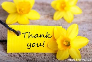 Mary-Elizabeth Schurrer delivers a sincere and heartfelt, "thank you," for seven years of the "Surviving ED" blog. Take a look.