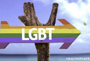 LGBT help is available for those going through gay-related challenges. Find out about gay support and support groups for LGBT here.