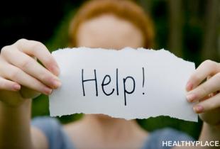 I need mental help. If that's you, you've found the right place. Use this list of resources to find help with mental illness.