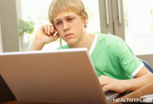 Feeling unreal is a common symptom of anxiety. What do you do to cope with dissociation and depersonalization when anxiety symptoms make you feel unreal?