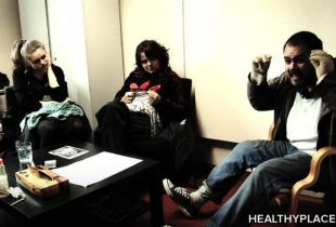 Dissociative identity disorder doesn't make you violent. However, Movies often portray people with DID as violent criminals, but that's not the case. Read this.