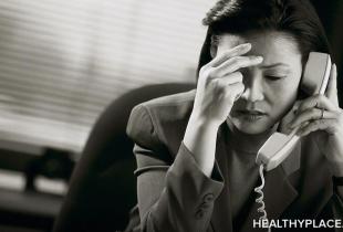 It's common to hate talking on the phone and have phone anxiety, a form of social anxiety. What causes phone anxiety and how can we deal with it and move on?