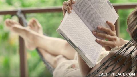 Books about mental illness and recovery can be a powerful tool for healing. Find some of my favorite books that have assisted with my recovery at HealthyPlace.